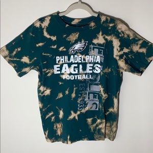 Philadelphia Eagles Custom T-shirt